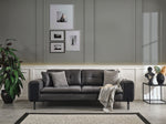 PUFFY Sofa Set