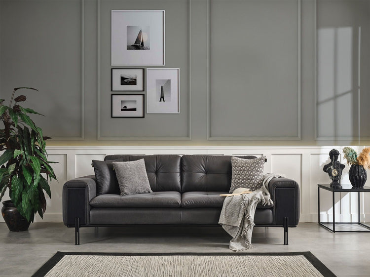 PUFFY Sofa Set