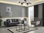 PUFFY Sofa Set