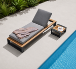 CAMBUSA Outdoor Shezlone