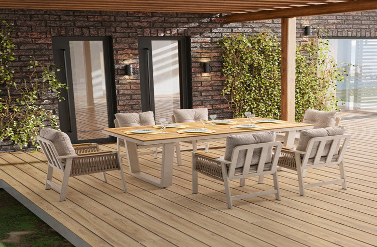 ARTEMIS Outdoor Dining Set