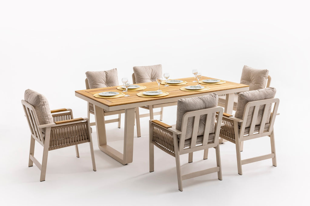 ARTEMIS Outdoor Dining Set