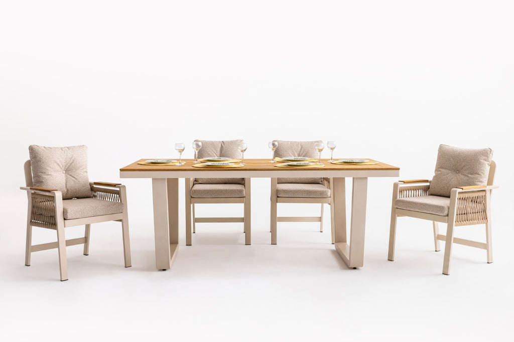 ARTEMIS Outdoor Dining Set