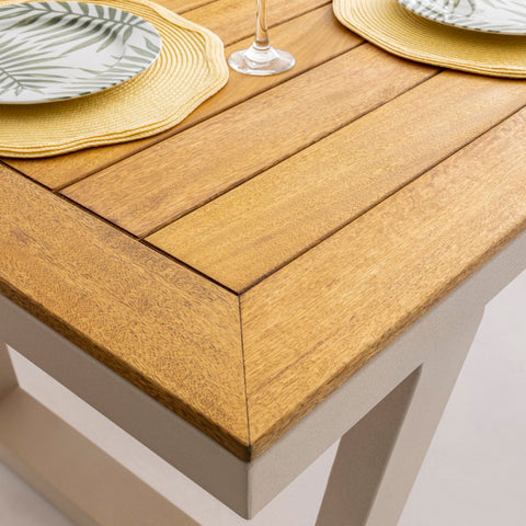 ARTEMIS Outdoor Dining Set