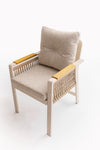 ARTEMIS Outdoor Dining Set