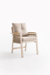ARTEMIS Outdoor Dining Set