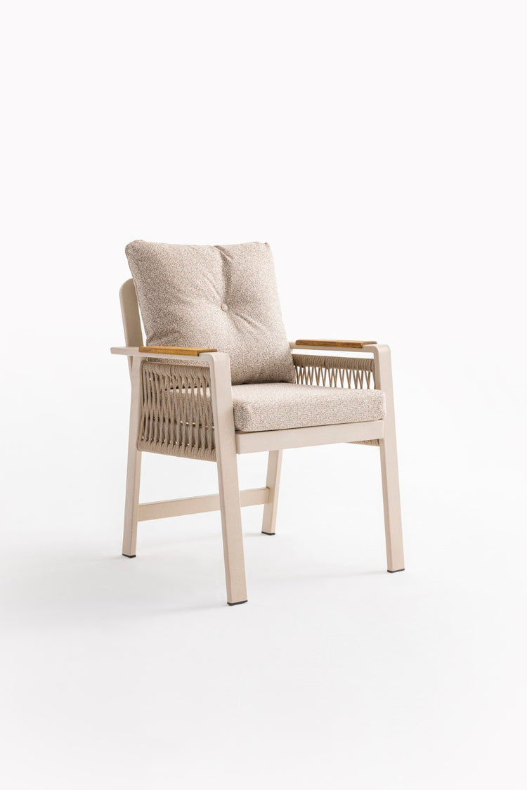ARTEMIS Outdoor Dining Set