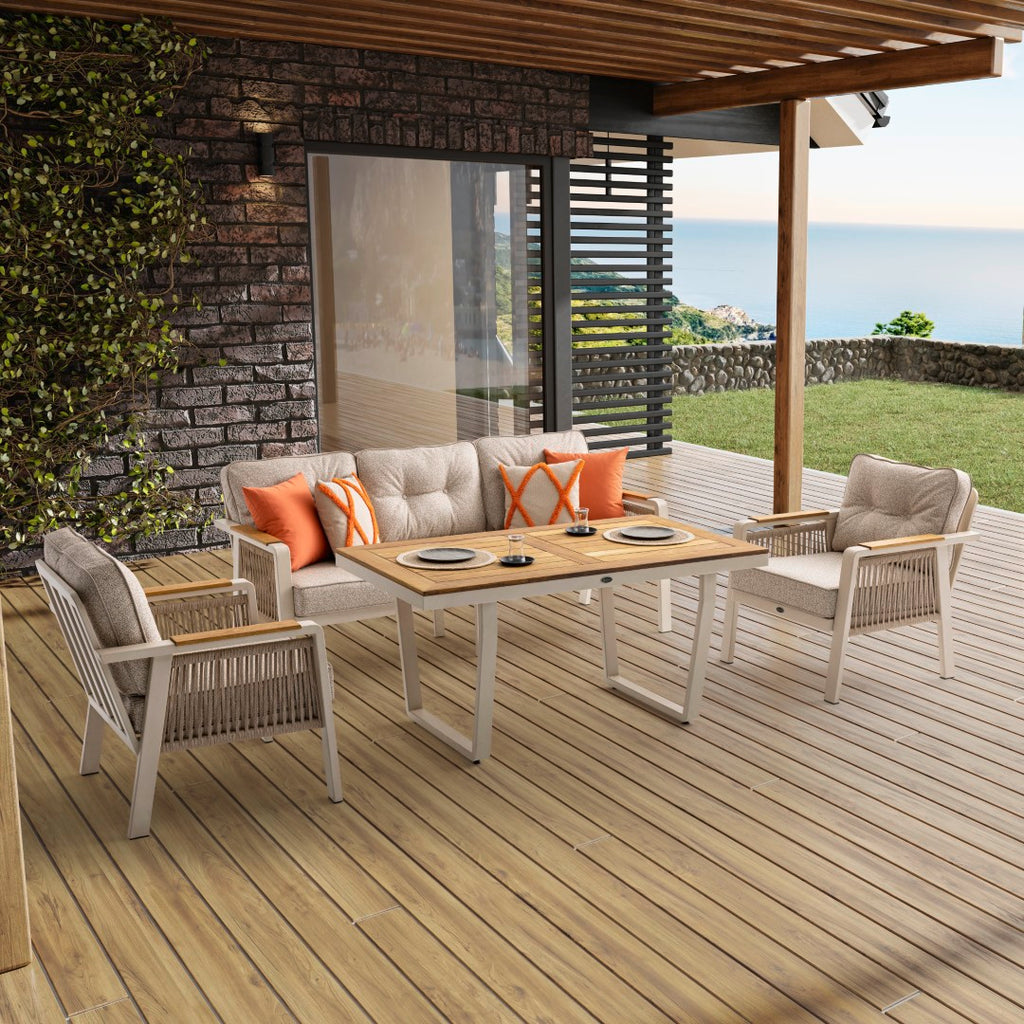 ARTEMIS Outdoor Sofa Set