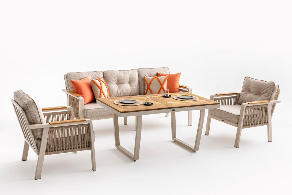 ARTEMIS Outdoor Sofa Set