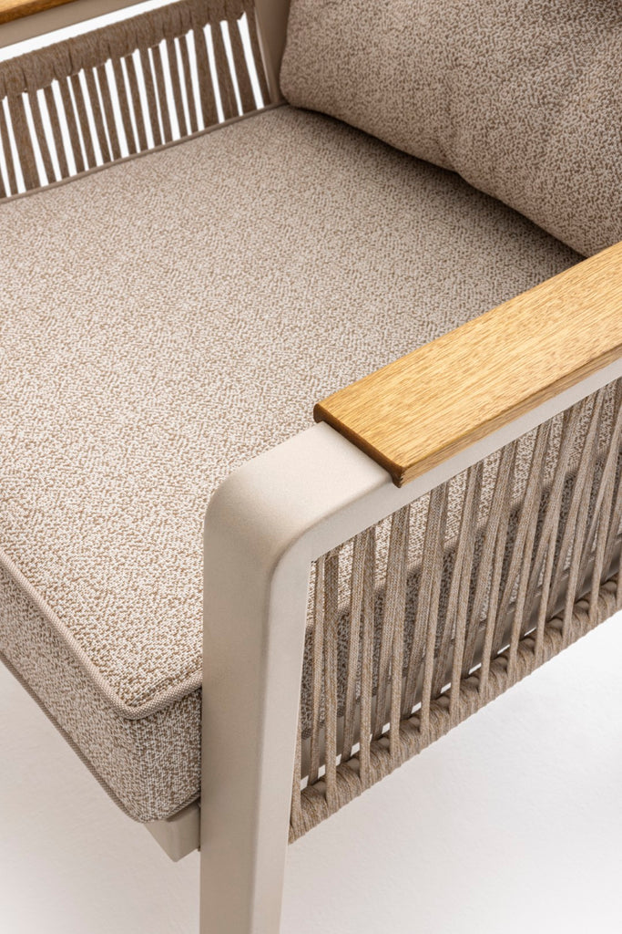 ARTEMIS Outdoor Sofa Set