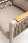 ARTEMIS Outdoor Sofa Set