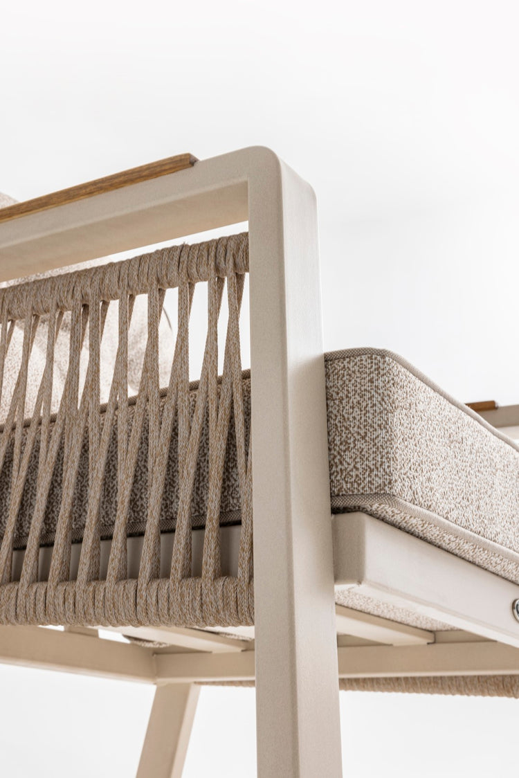 ARTEMIS Outdoor Sofa Set