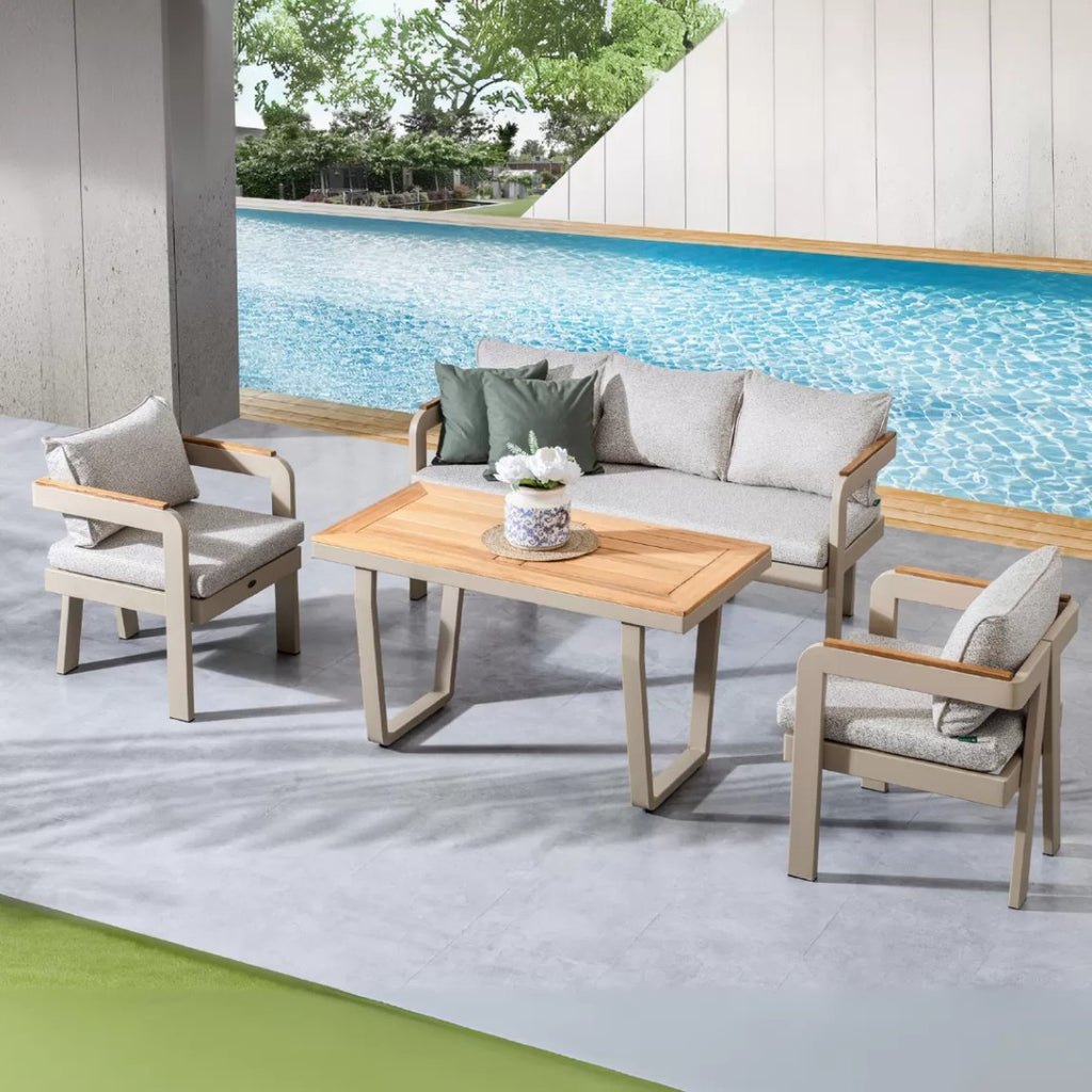 ATLANTIS Outdoor Sofa Set