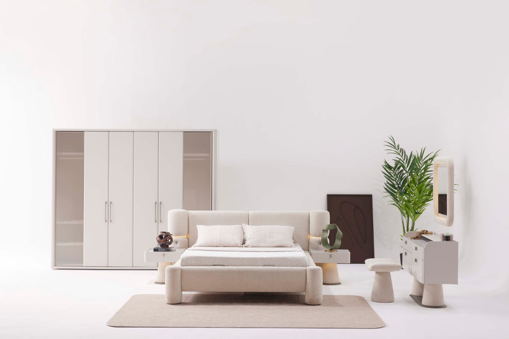 BIEN Bed Set