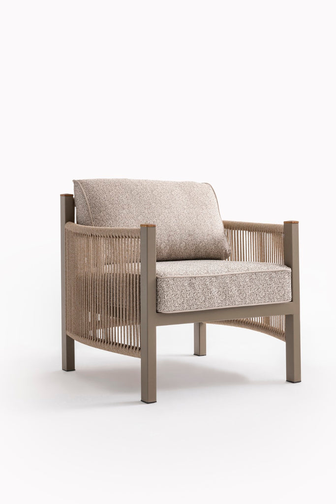COSMO Outdoor Sofa Set