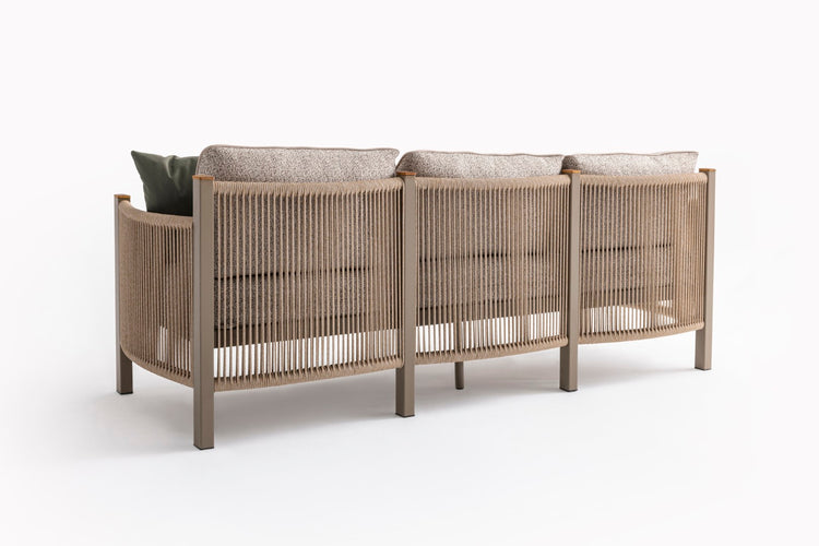 COSMO Outdoor Sofa Set