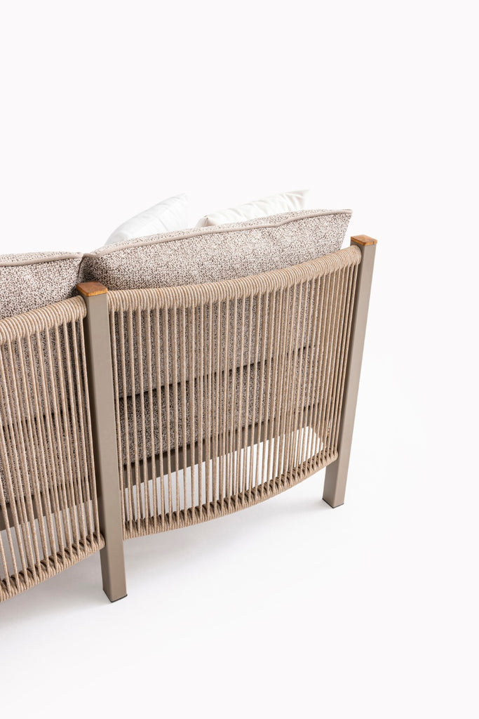 COSMO Outdoor Sofa Set