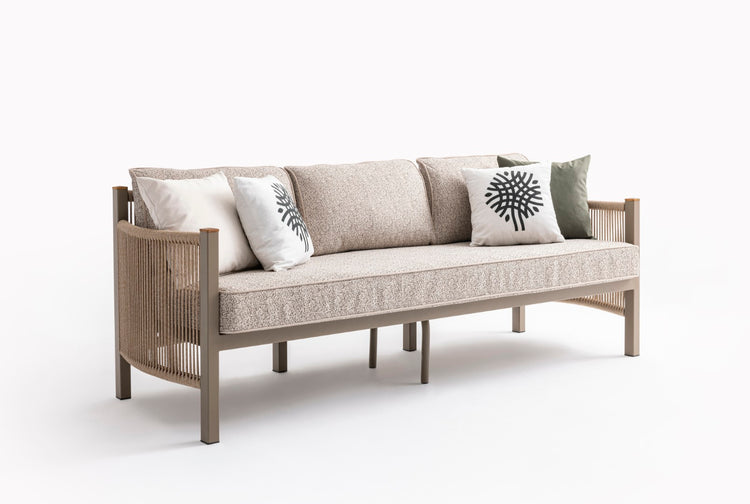 COSMO Outdoor Sofa Set