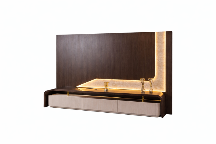 MONACO TV Stand