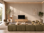 LUMO TV Stand