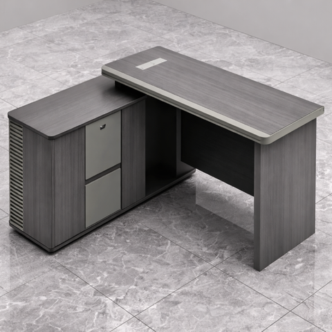 YD300D Modern Office Desk