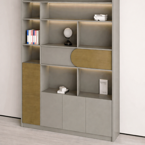 YD319S20E Modern Office Bookshelf