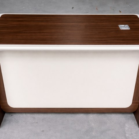 CHOF-K06 Modern Office Desk