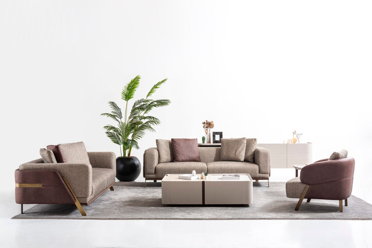 HERA Sofa Set