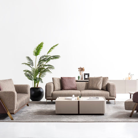 HERA Sofa Set