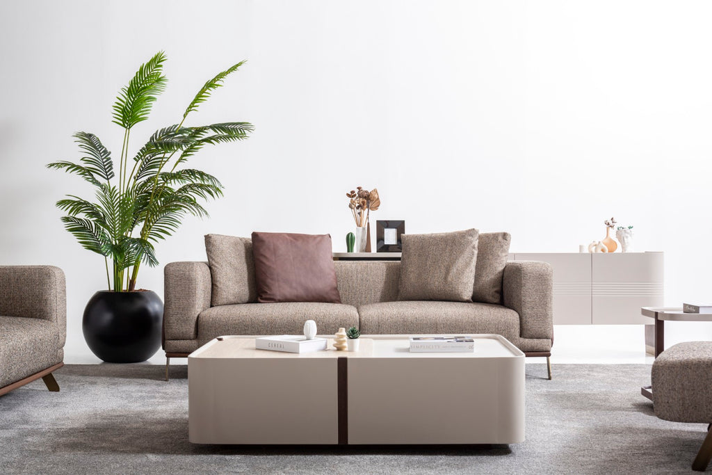HERA Sofa Set