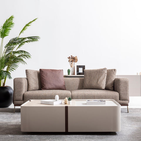 HERA Sofa Set