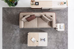 HERA Sofa Set