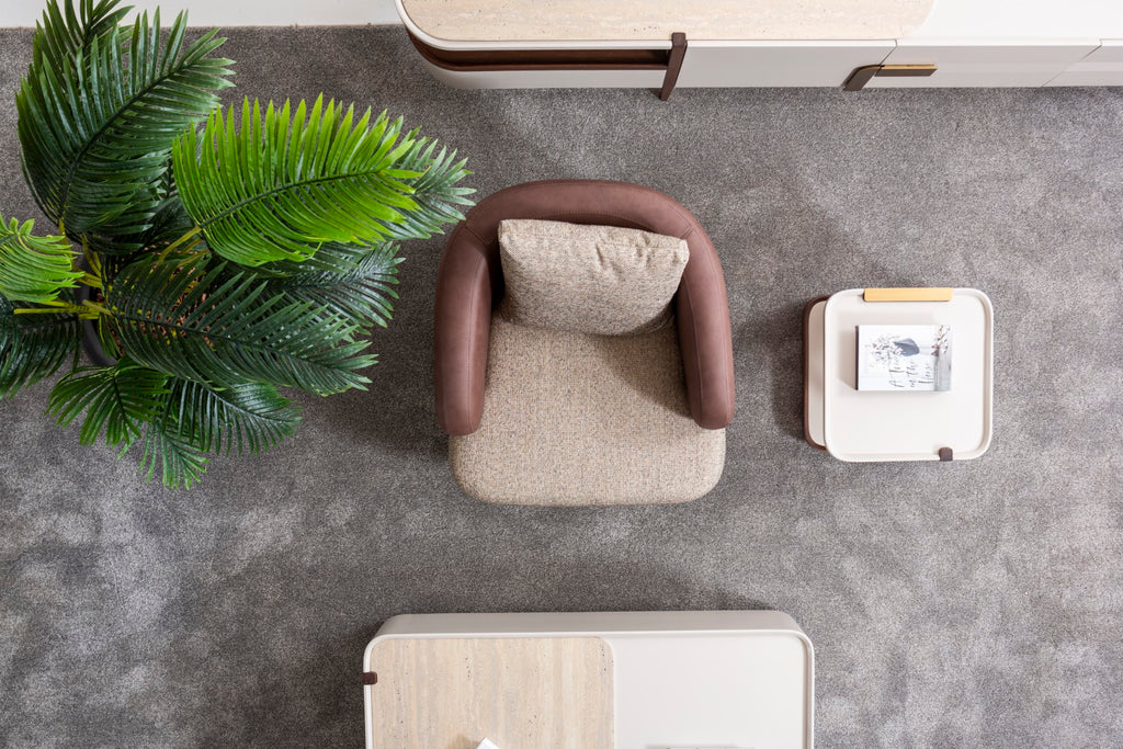 HERA Sofa Set