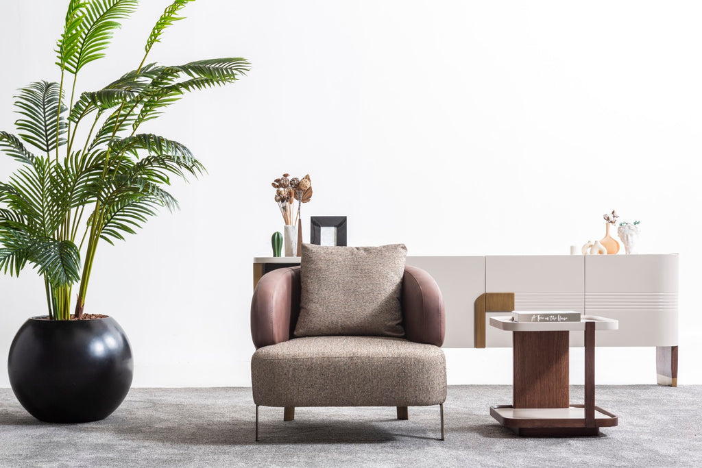 HERA Sofa Set