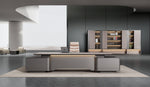 DDQ-01D36 Executive Office Desk 3.6m,2.4m
