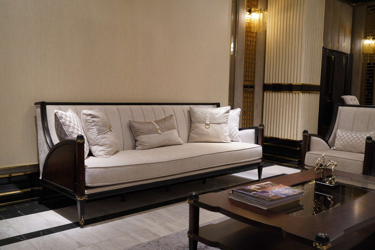 Alize Sofa Set