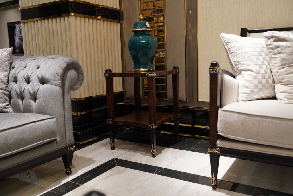 Alize Sofa Set
