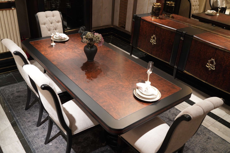 alize dining set