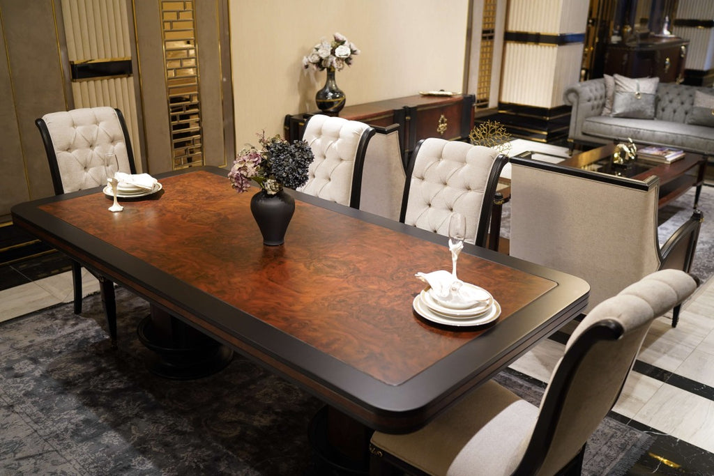 alize dining set