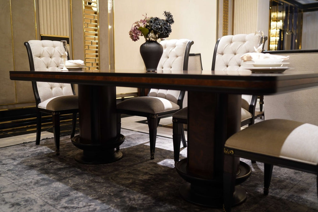 alize dining set