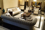 Alize Sofa Set