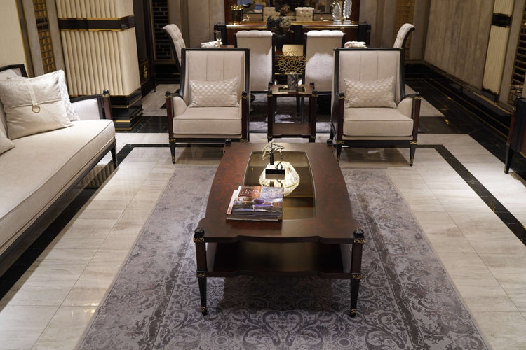 Alize Sofa Set