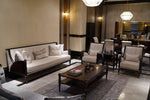 Alize Sofa Set