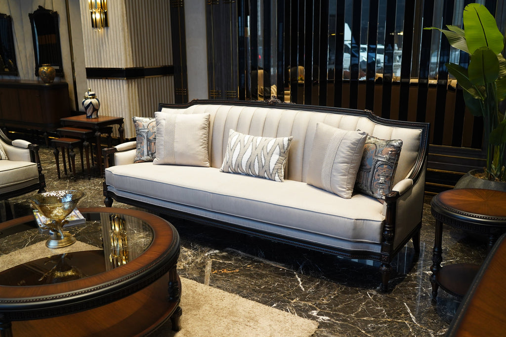 Safir Sofa Set