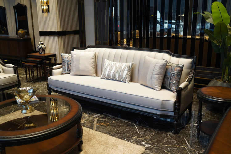 Safir Sofa Set