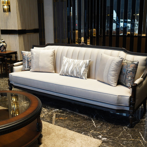 Safir Sofa Set