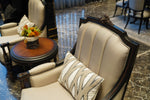 Safir Sofa Set