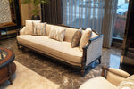 Safir Sofa Set