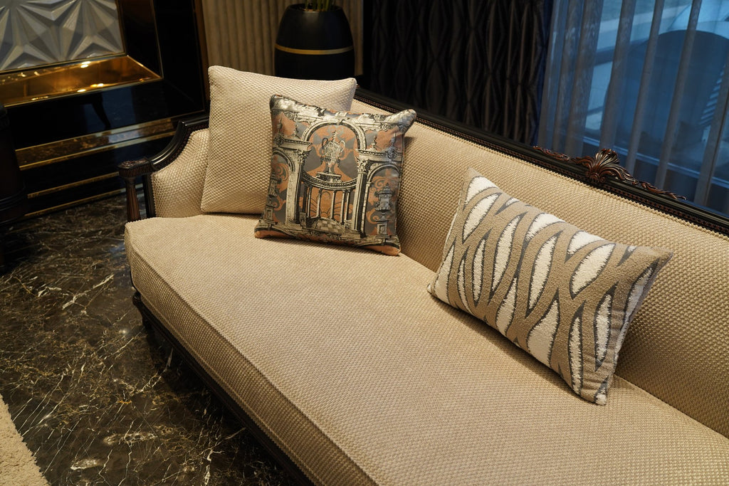 Safir Sofa Set