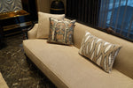 Safir Sofa Set